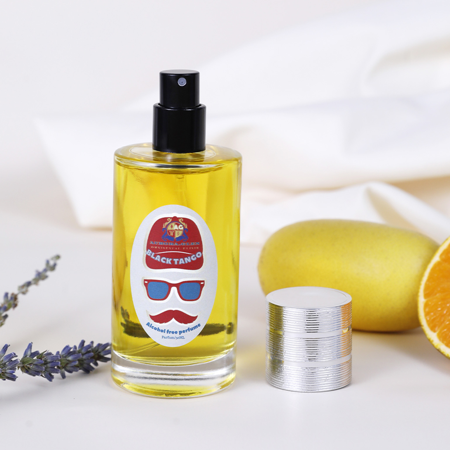 Perfume Quality Fragrance Oils - 高品質フレグランスエッセンシャルオイル オリエンタルブレンド 50ml 長持ちする濃厚な香り 衣類、寝室、浴室用芳香剤 50ml