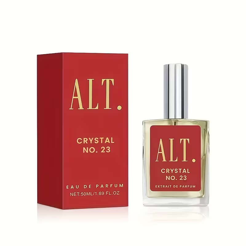 Baccarat Rouge Dupe - ALT クリスタル No.23 エクストレ オードパルファム 50ml/1.7fl.oz