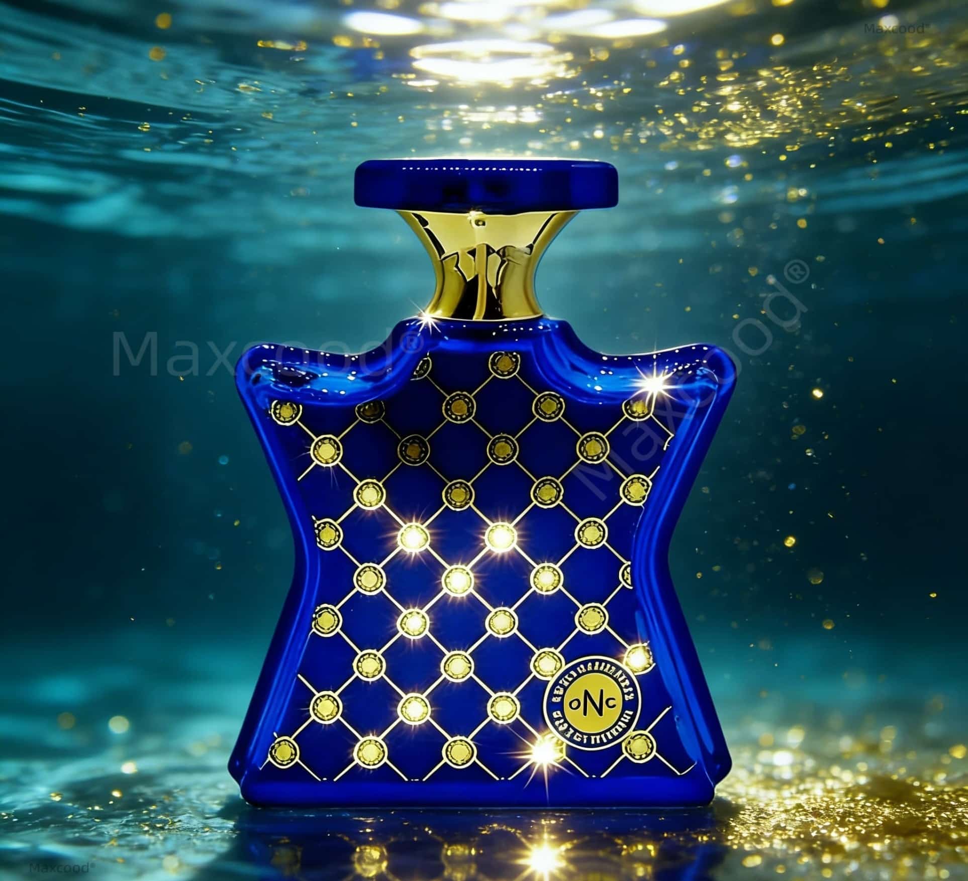 Perfume High Fragrance - 柑橘系とフローラル系の香水 長持ちする香り 日常使いに最適 クリスマスやイースターに最適な高級ギフト 女性用オードパルファム デートに最適