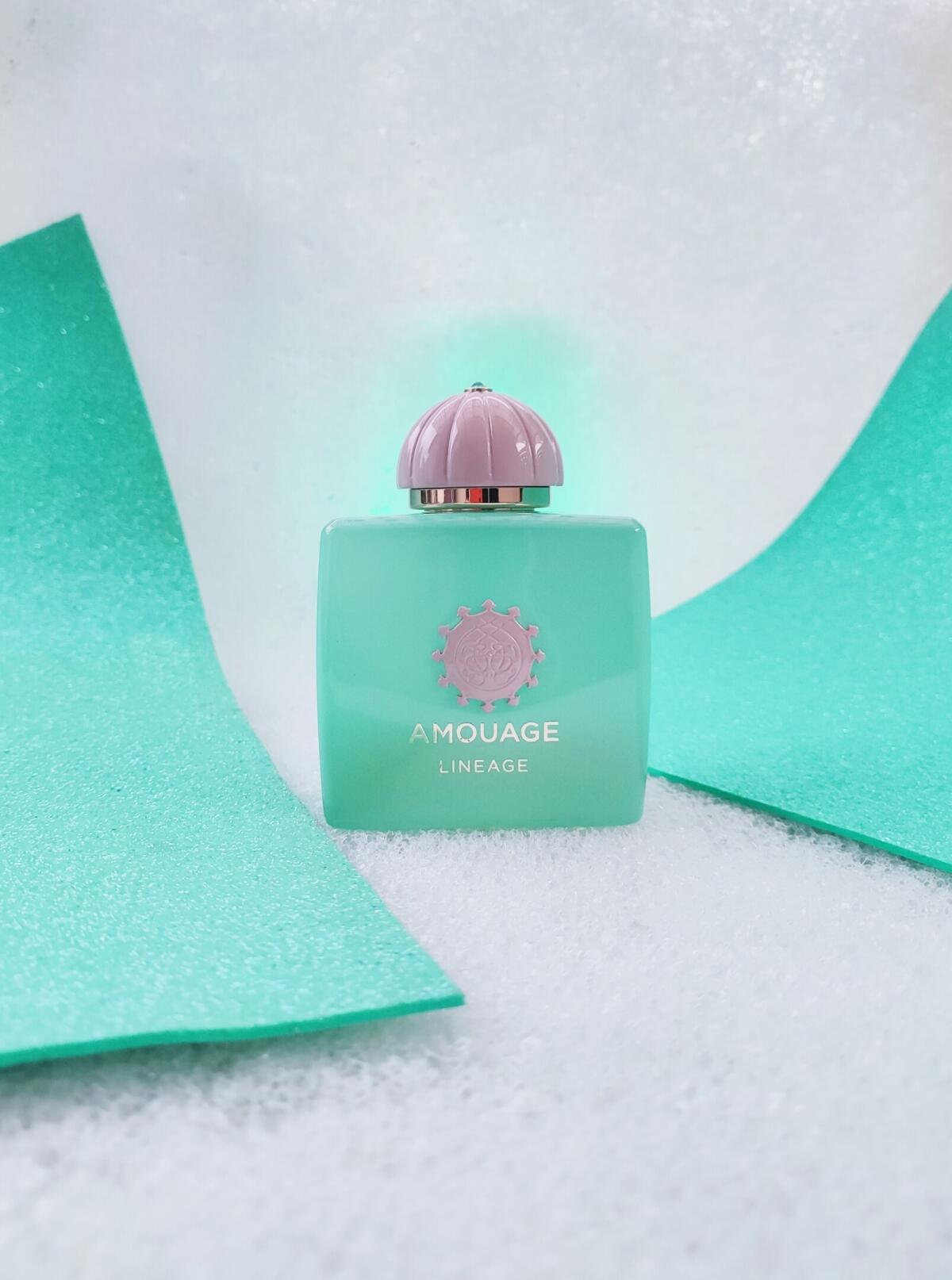 Perfume Quality Fragrance Oils - アムアージュ ガイダンス 46 リーズンズ アウトランズ ラインエージ