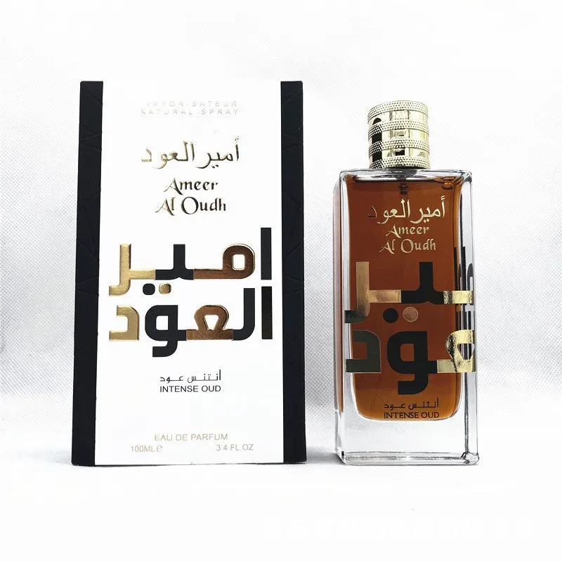 Perfume Quality Fragrance Oils - 100ml アミール オードパルファム ボディスプレー アラビアン パフューム