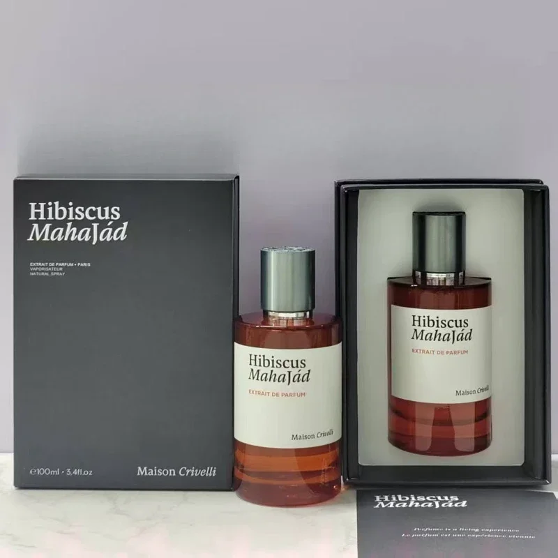 Perfume Fragrance Making - メゾン クリベリ パフューム 100ml プレミアム ユニセックス