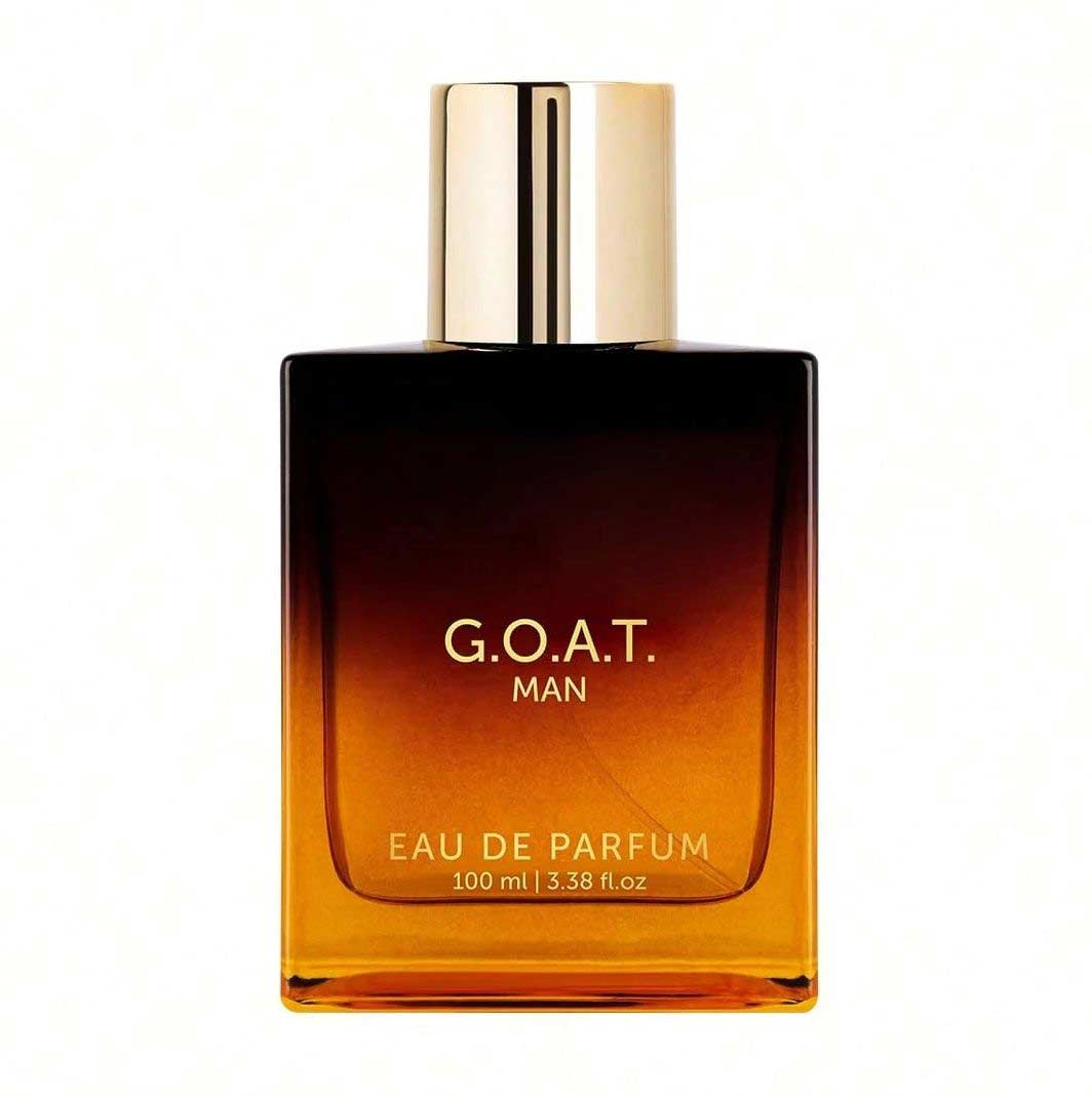 Perfume Fragrance Making - ベラヴィータ ラグジュアリー ゴートマン オードパルファム スプレー 100ml