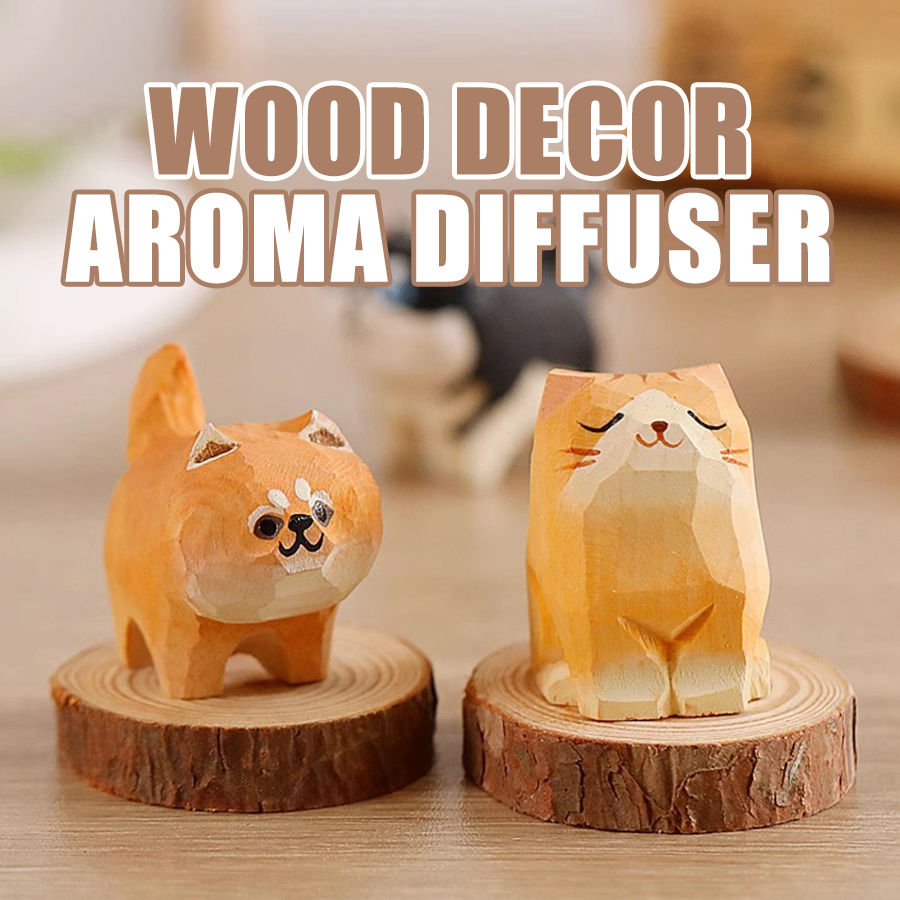 Perfume Aroma Fragrance - ペットのアロマセラピーディフューザー,香水なし,フレグランス装飾,オフィス,リビングルーム,ベッドルーム,車,ホームアクセサリー,DIY, 1個