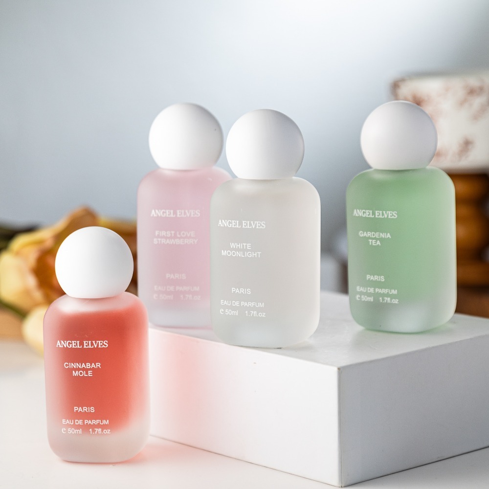 Perfume Aroma Fragrance - ココナッツの香りの女性用フレグランス、フルーティーでフレッシュな天然植物アロマ、長時間持続する香り、ココナッツクラシックエレガンスレディパフューム