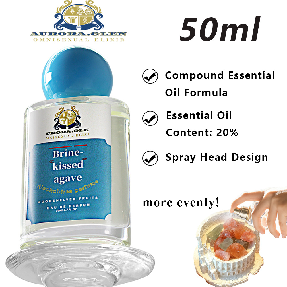 Perfume Quality Fragrance Oils - メンズ＆レディース用 エッセンシャルオイル オーシャンセント シーソルト フレッシュ＆ナチュラル 寝室用フレグランス＆ファブリックスプレー