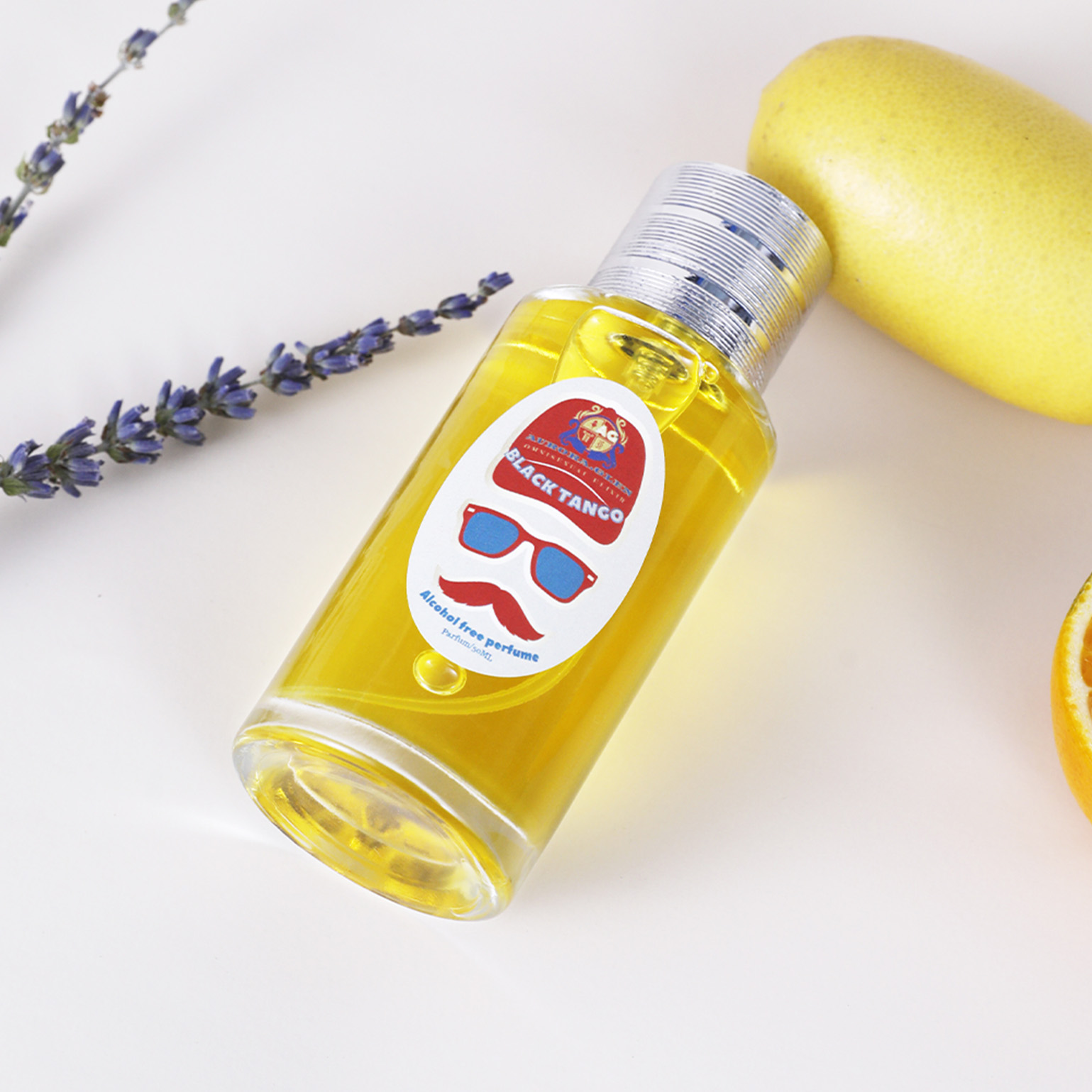 高品質フレグランスエッセンシャルオイル オリエンタルブレンド - Perfume Quality Fragrance Oils のレビューと価格