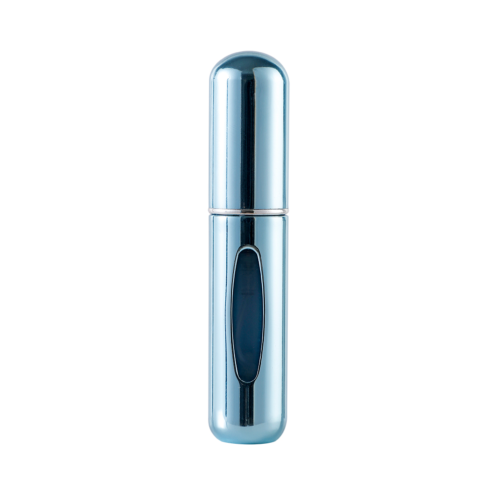 6 個ポータブルスプレーボトルトラベルスーツ 5 ミリリット - Perfume Fragrance Vending Machine のレビューと価格