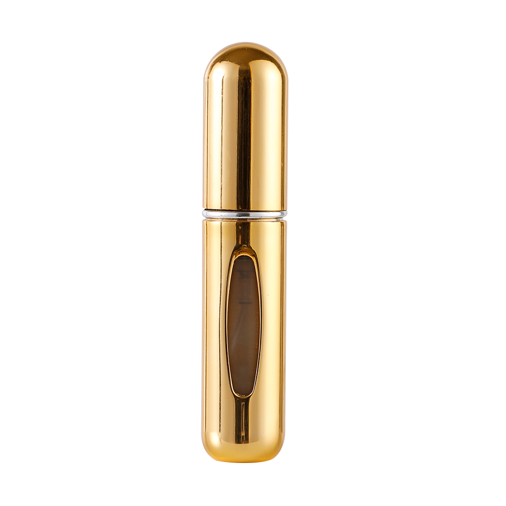 6 個ポータブルスプレーボトルトラベルスーツ 5 ミリリット - Perfume Fragrance Vending Machine のレビューと価格