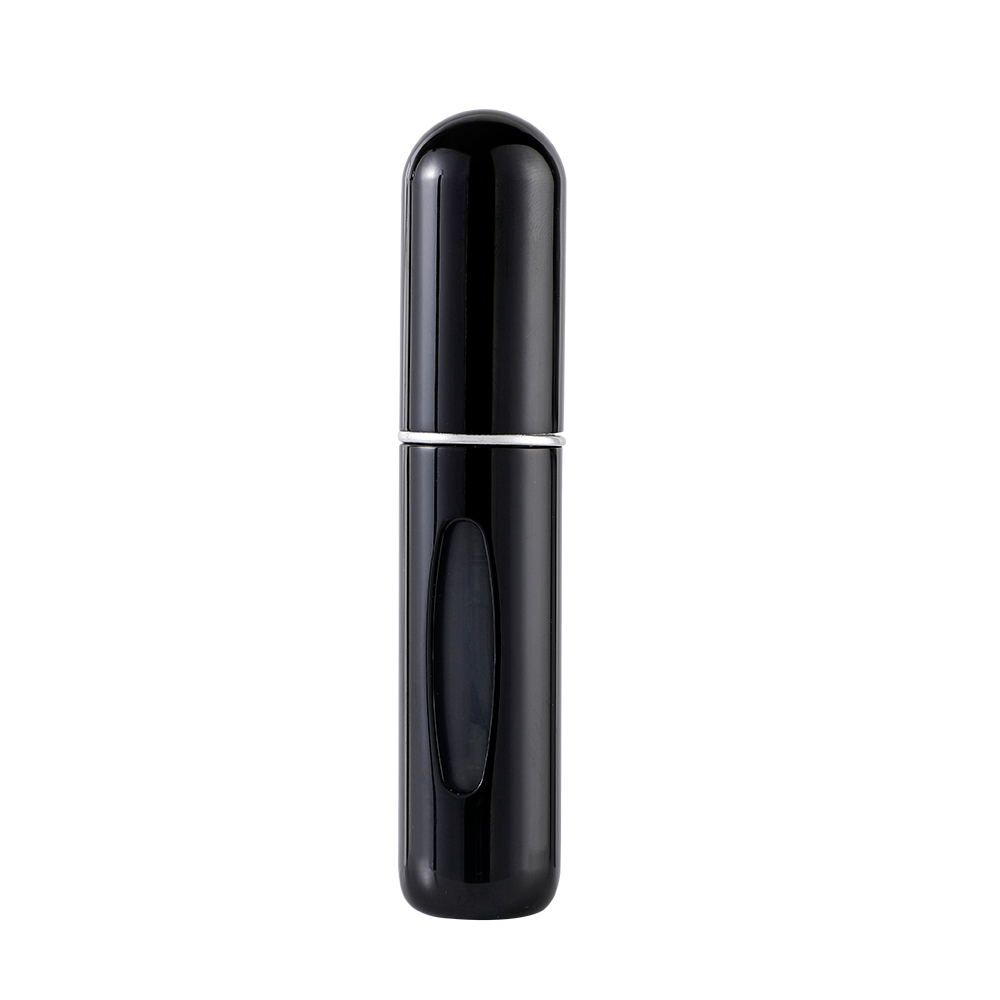 6 個ポータブルスプレーボトルトラベルスーツ 5 ミリリット - Perfume Fragrance Vending Machine のレビューと価格