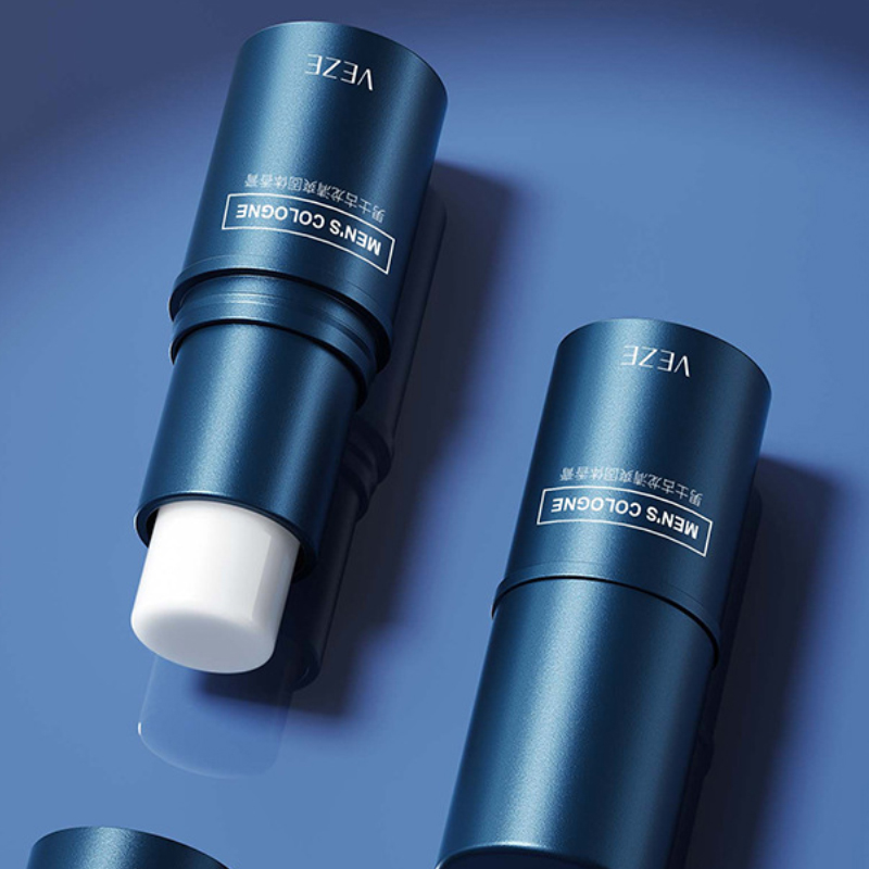 ファンゼン メンズ ソリッドコロン - 軽くて爽やかな香り、 - On Perfume & Fragrance Kota Bogor のレビューと価格