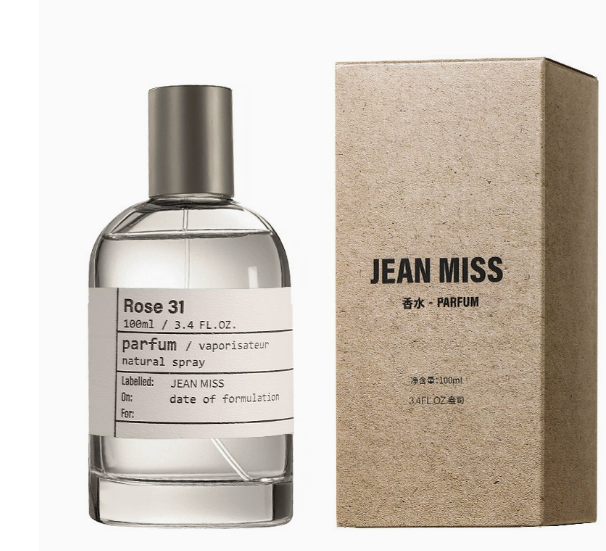 100ML アラビアンインポート香水 ウッディフローラルノー - Perfume Fragrance Making のレビューと価格