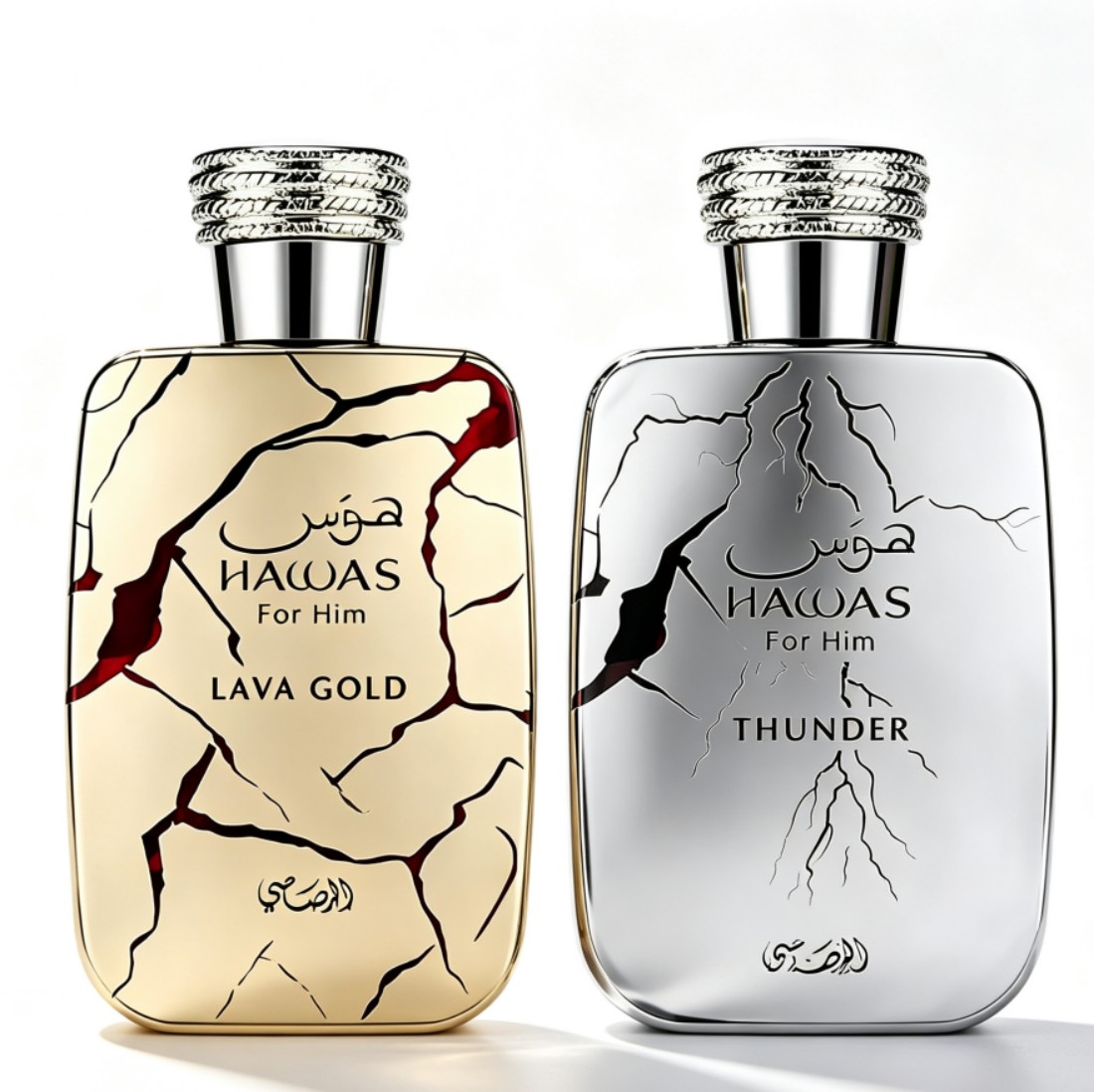 ハワスシリーズ5 ニュートラル香水、豊富な選択肢、男女兼用、 - On Perfume & Fragrance Kota Bogor のレビューと価格
