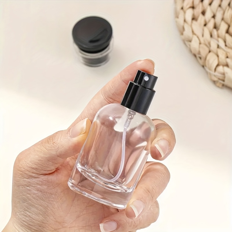 30 ミリリットルアトマイザー香水スプレーボトル旅行用クリア - Perfume Fragrance Making のレビューと価格