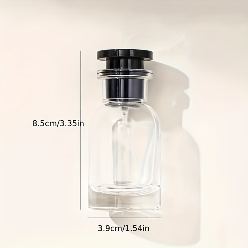 30 ミリリットルアトマイザー香水スプレーボトル旅行用クリア - Perfume Fragrance Making のレビューと価格