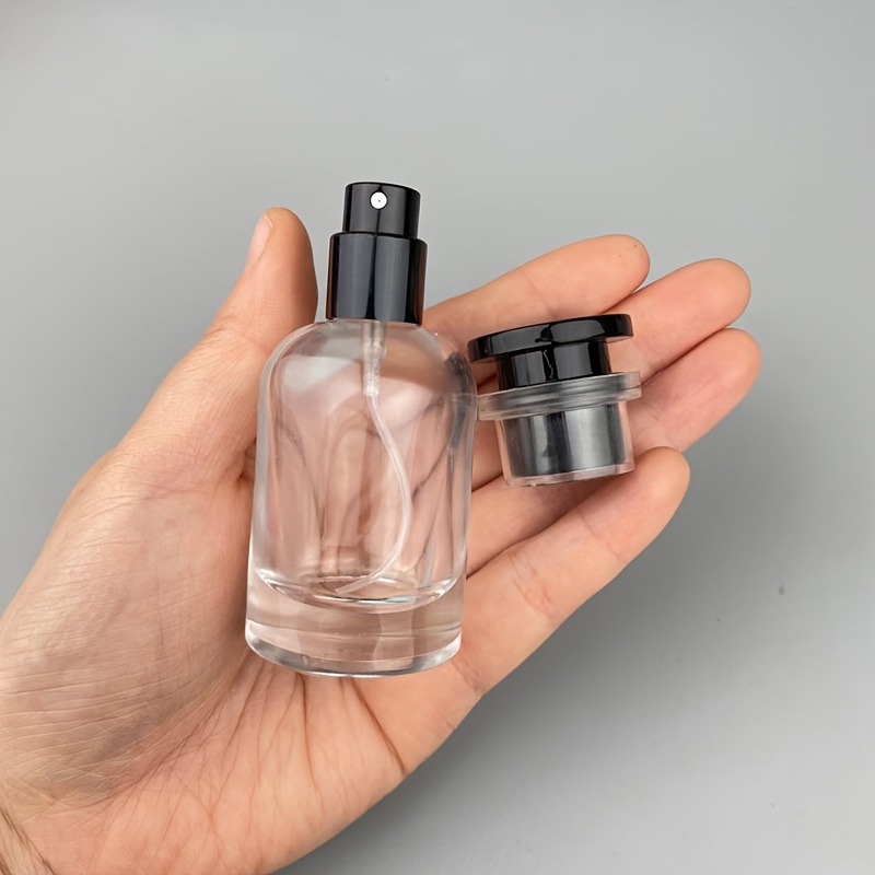 30 ミリリットルアトマイザー香水スプレーボトル旅行用クリア - Perfume Fragrance Making のレビューと価格