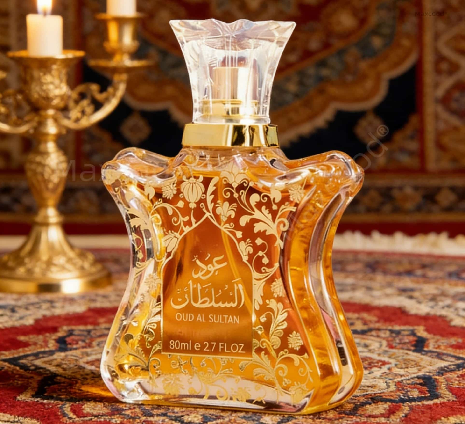 柑橘系とフローラル系の香水 長持ちする香り 日常使いに最適  - Perfume High Fragrance のレビューと価格