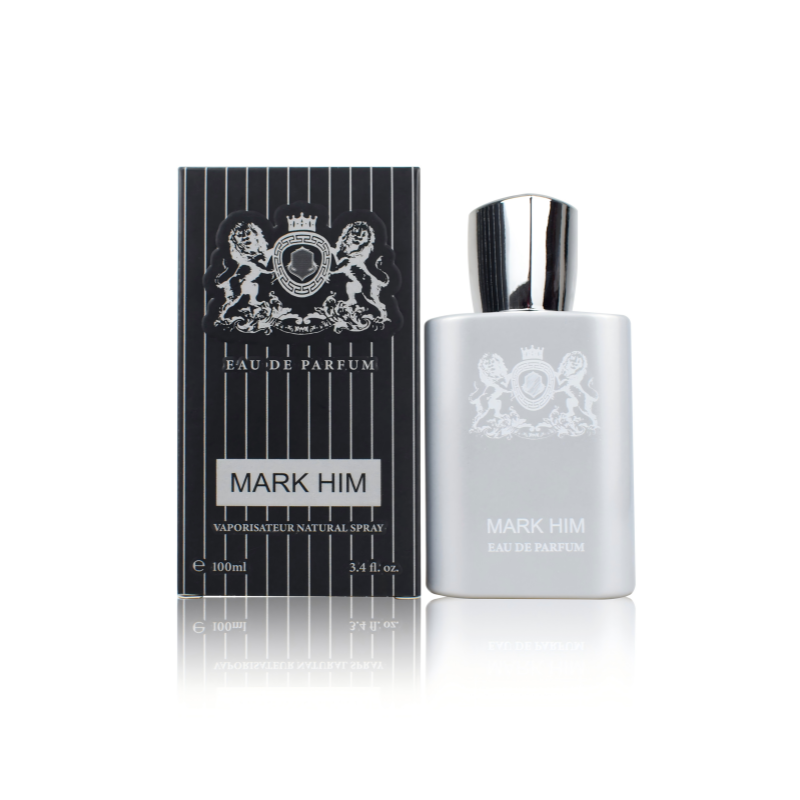 100ml MARK HIM メンズ香水 ロングラスティング - Perfume Fragrance Making のレビューと価格