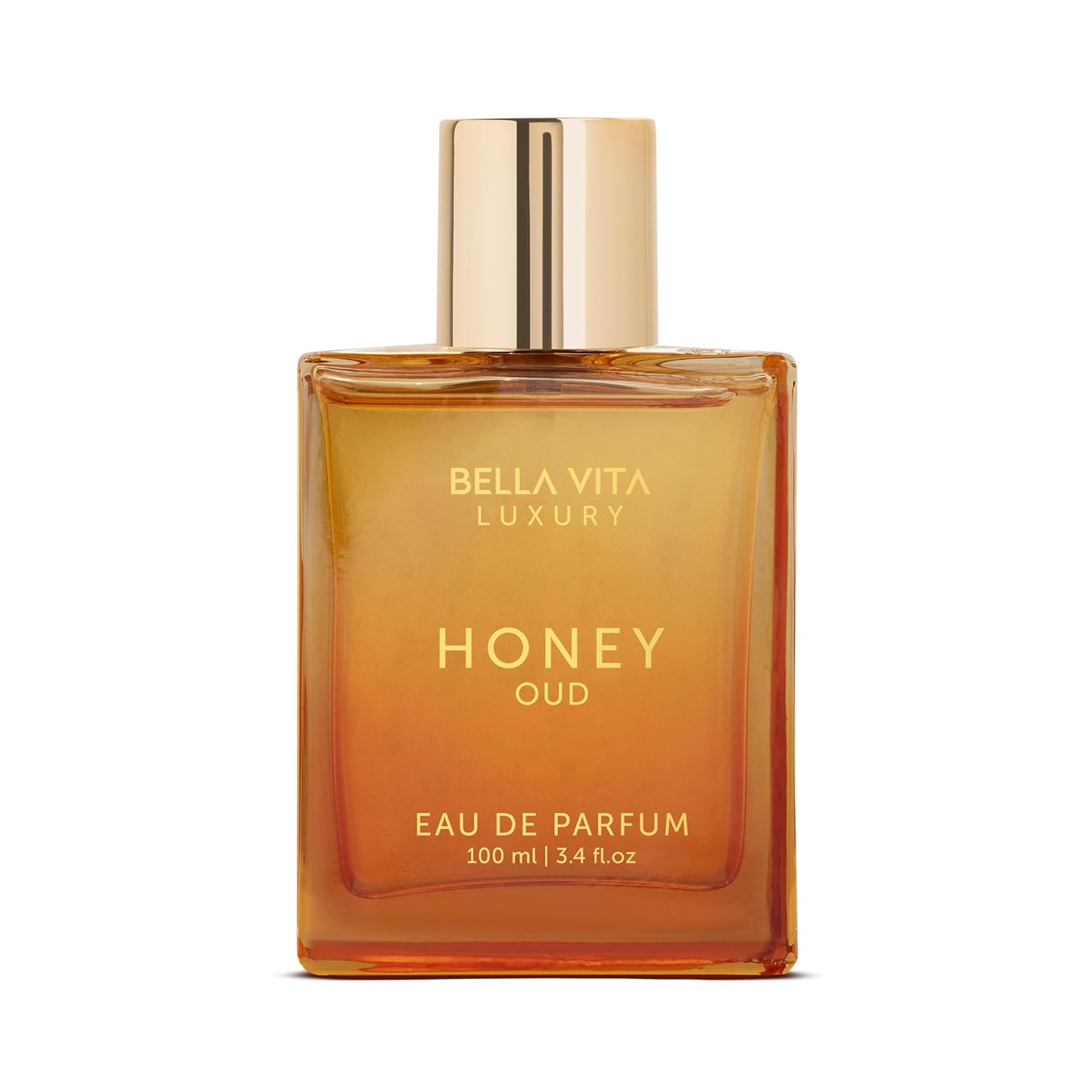 ベラヴィータ ラグジュアリー ハニー ウード EDP 3.4 - Perfume Quality Fragrance Oils のレビューと価格