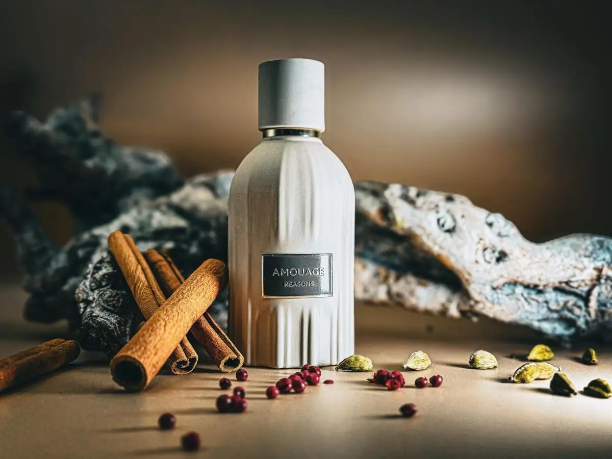 アムアージュ ガイダンス 46 リーズンズ アウトランズ ラ - Perfume Quality Fragrance Oils のレビューと価格