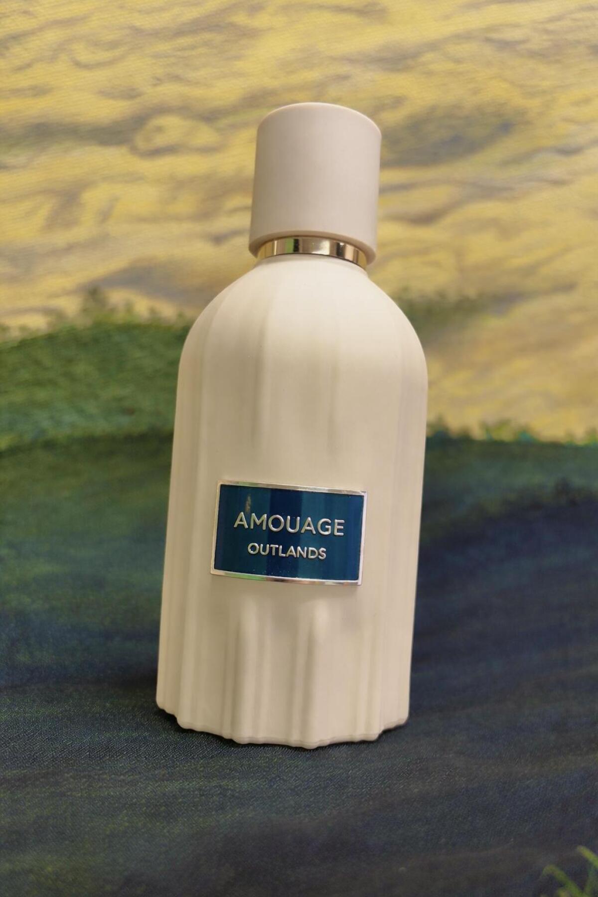アムアージュ ガイダンス 46 リーズンズ アウトランズ ラ - Perfume Quality Fragrance Oils のレビューと価格