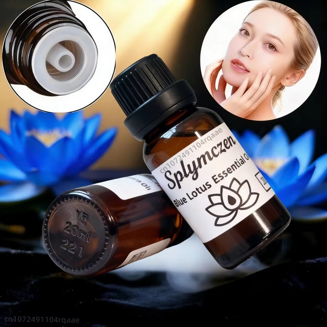 20ml 天然ヨモギ ウード ブルーロータス パフュームオイ - Perfume Quality Fragrance Oils のレビューと価格