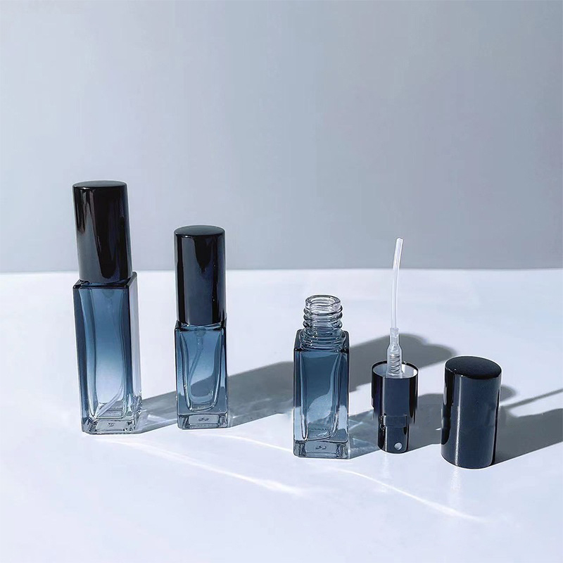 香水スプレーボトル,空のガラスアトマイザー,トラベル化粧品ボ - Perfume Fragrance Vending Machine のレビューと価格