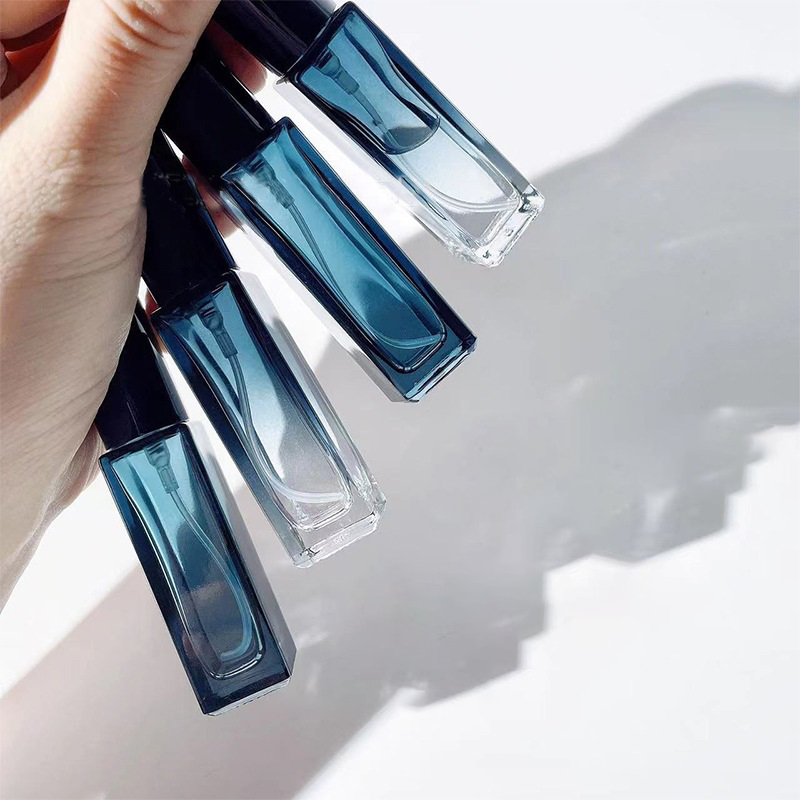 香水スプレーボトル,空のガラスアトマイザー,トラベル化粧品ボ - Perfume Fragrance Vending Machine のレビューと価格