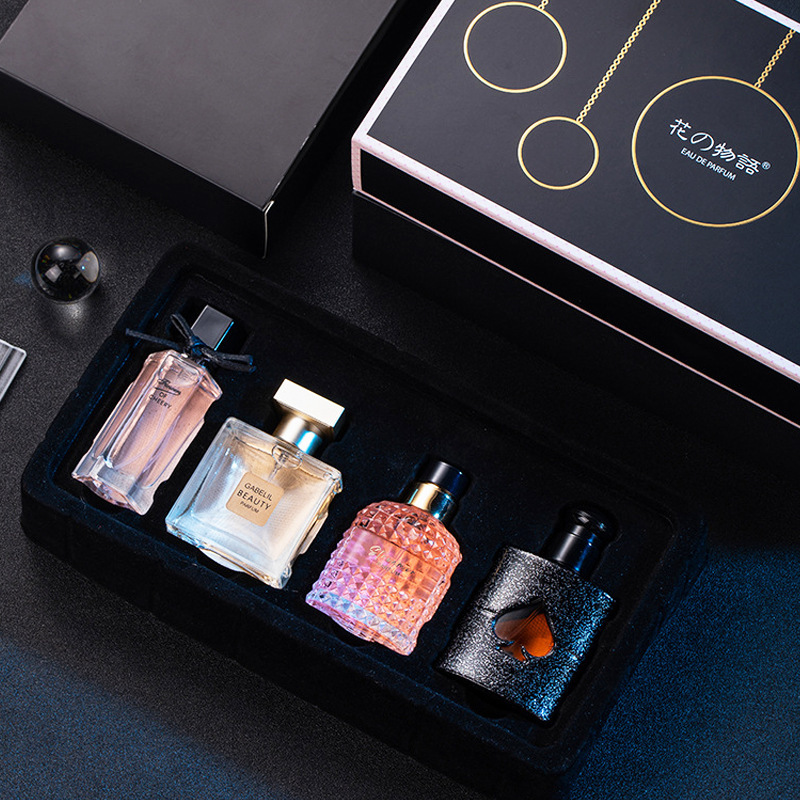 女性香水持続アトマイザーセクシーな女性のための長期持続パルフ - Perfume Fragrance Making のレビューと価格