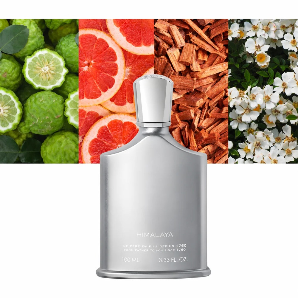 アベンタス フレグランス フォー メン 100ml EDP  - Perfume High Fragrance のレビューと価格