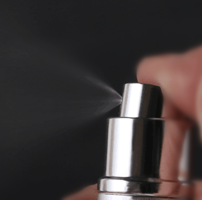 1PC 最高品質 5 ミリリットル 10 ミリリットル香水瓶 - Perfume Fragrance Vending Machine のレビューと価格