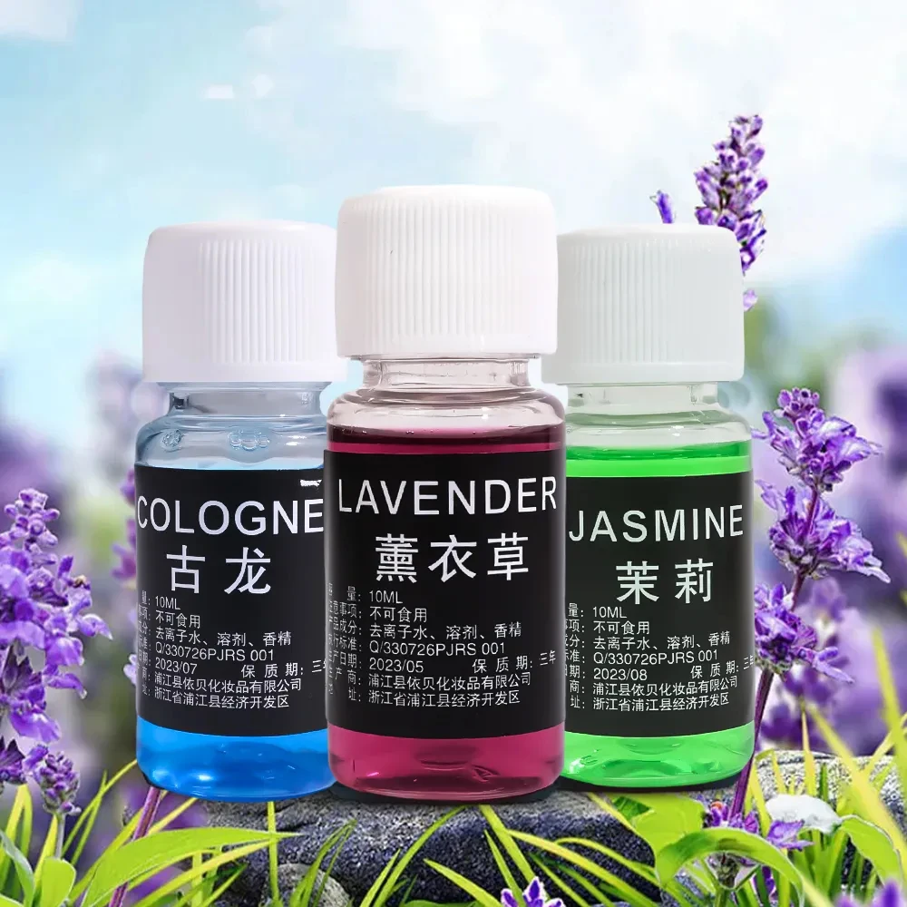 1/7 個芳香剤車の香水詰め替え天然植物エッセンシャルオイル - Perfume Fragrance Essential Oil のレビューと価格