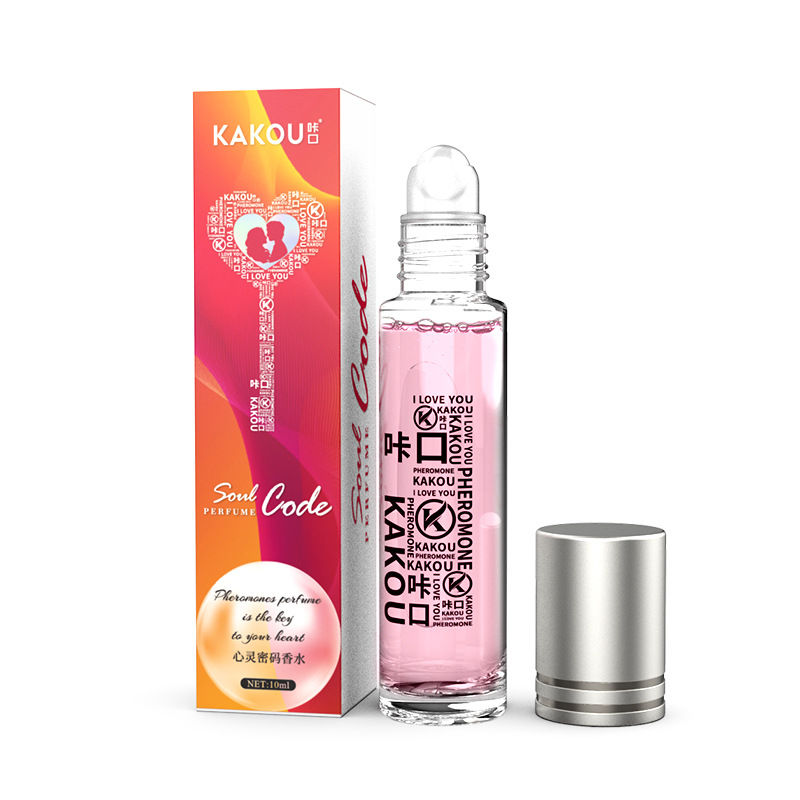 ロールオン式の恋人用エロティック香水、フェロモン香料配合、刺 - On Perfume & Fragrance Kota Bogor のレビューと価格