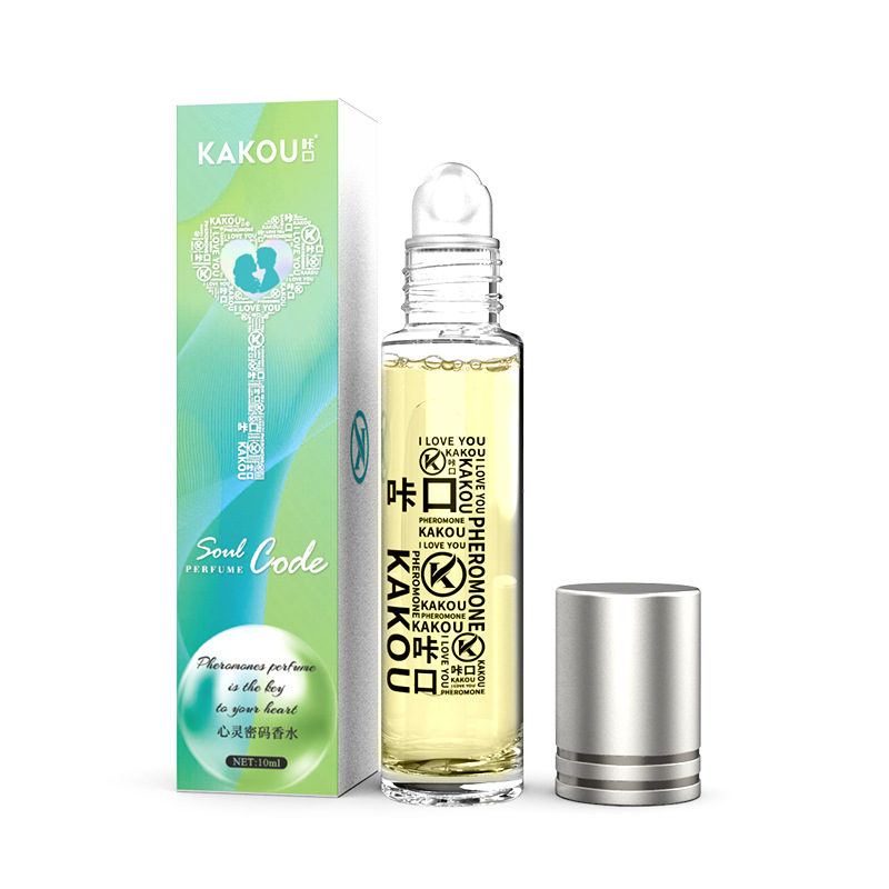 ロールオン式の恋人用エロティック香水、フェロモン香料配合、刺 - On Perfume & Fragrance Kota Bogor のレビューと価格