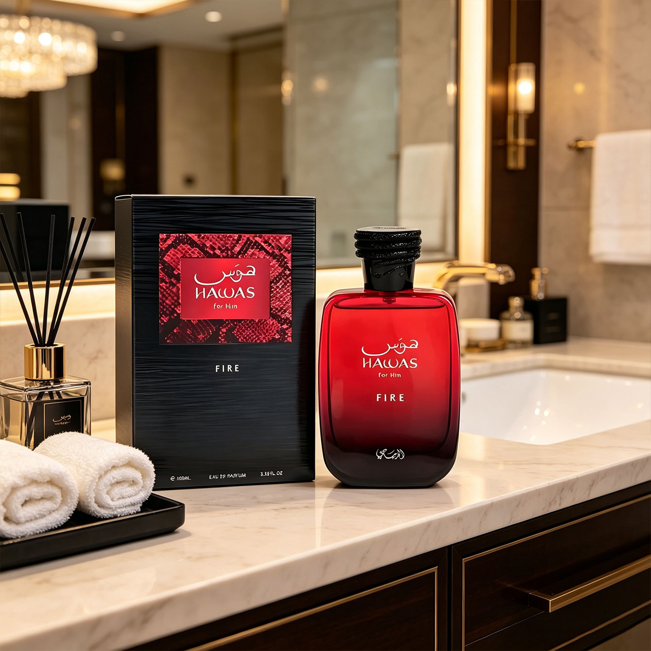 アイスフォーヒム 100ml EDP メンズコロン フレッシ - Perfume Fragrance Making のレビューと価格