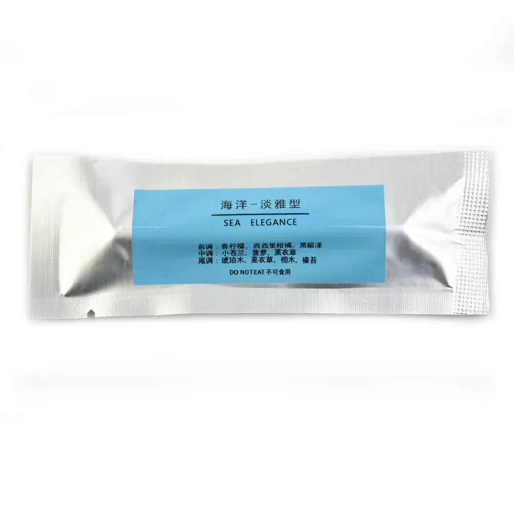 車用エアコン吹き出し口用芳香剤詰め替え - 5種類のアロマス - Perfume Aroma Fragrance のレビューと価格
