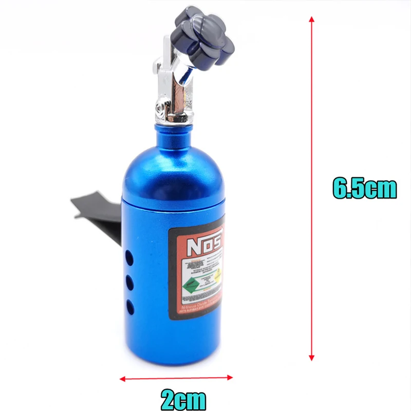 ホット販売車芳香剤 NOS 窒素ボトルエアベントアロマセラピ - Perfume Aroma Fragrance のレビューと価格