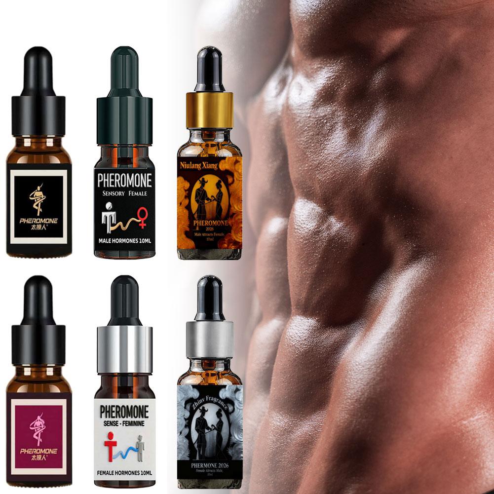 10ml アルコールフリー ヘアケア エッセンシャルオイル  - Perfume Fragrance Essential Oil のレビューと価格