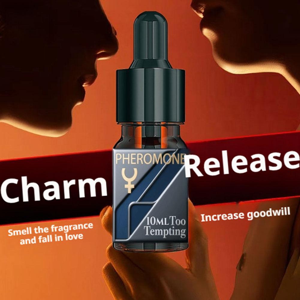 10ml アルコールフリー ヘアケア エッセンシャルオイル  - Perfume Fragrance Essential Oil のレビューと価格