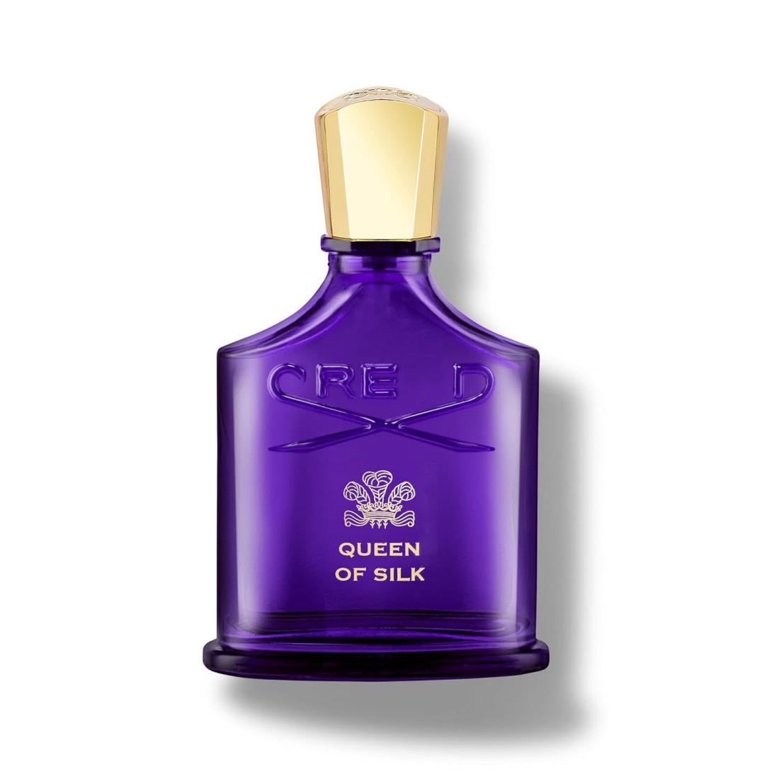 Cr.e.e.d クイーン オブ シルク フローラル オリエ - Perfume High Fragrance のレビューと価格