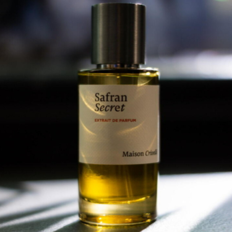 メゾン・クリヴェリの高級香水、ラスティング・オードパルファム - Perfume Fragrance Making のレビューと価格