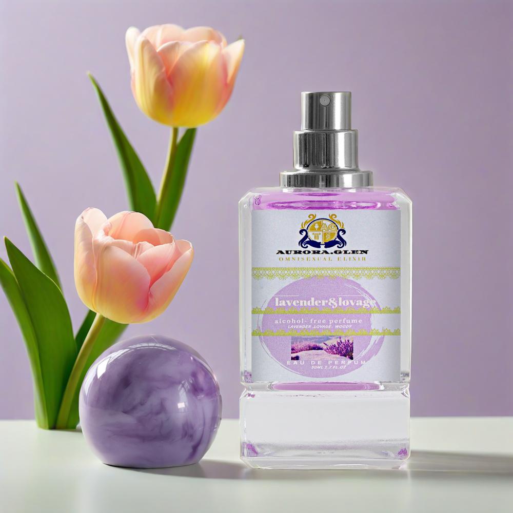 ラベンダー＆ラヴェージ レディースフレグランス エッセンシャ - Perfume Quality Fragrance Oils のレビューと価格