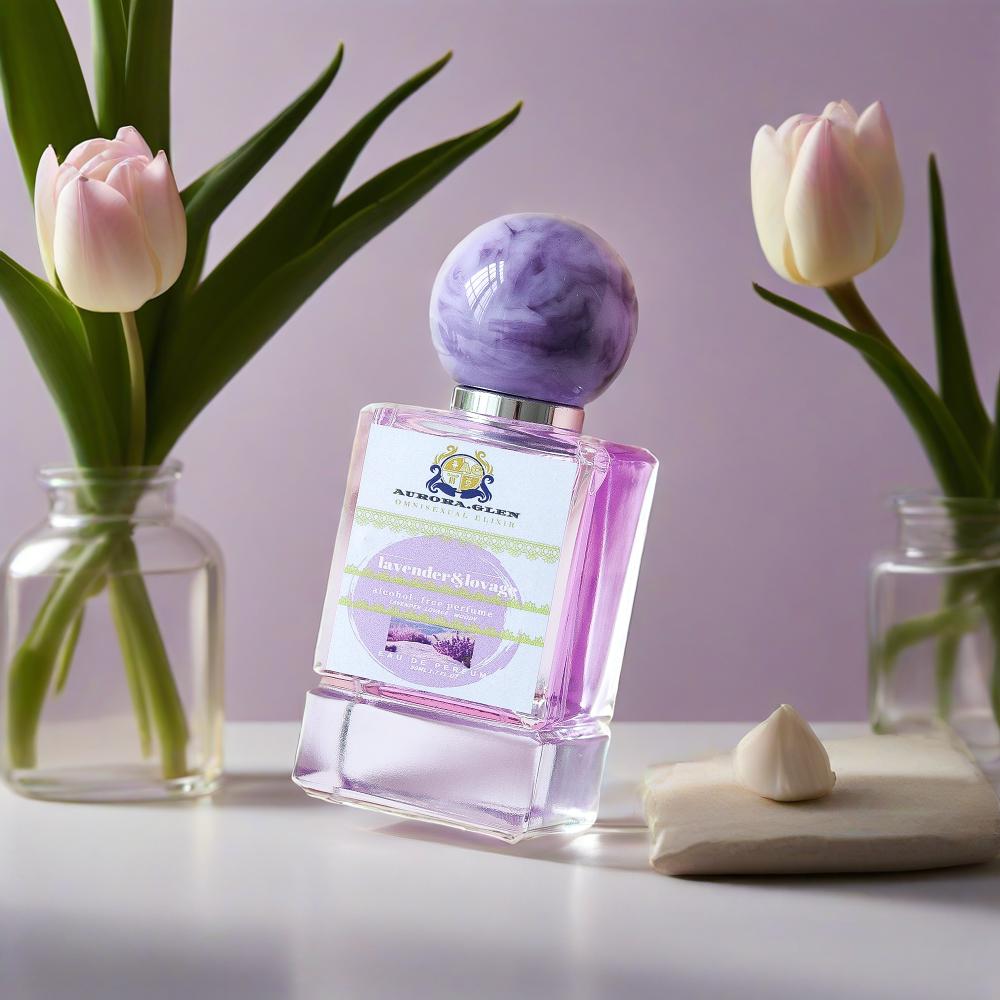 ラベンダー＆ラヴェージ レディースフレグランス エッセンシャ - Perfume Quality Fragrance Oils のレビューと価格