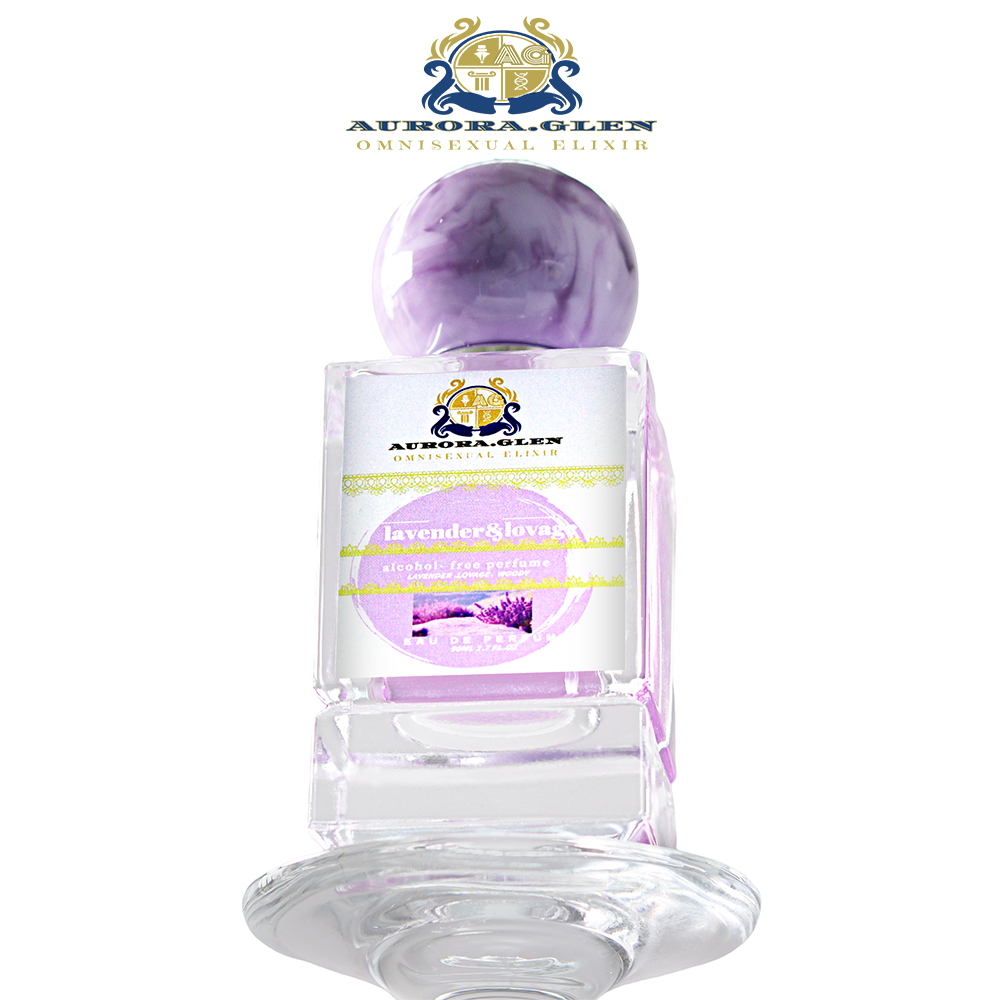 ラベンダー＆ラヴェージ レディースフレグランス エッセンシャ - Perfume Quality Fragrance Oils のレビューと価格