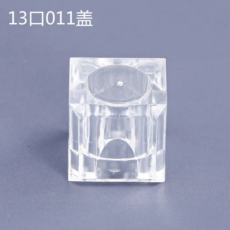 透明フロストフレグランスキャップ,アクリルガラスキャップ,三 - Perfume Fragrance Vending Machine のレビューと価格