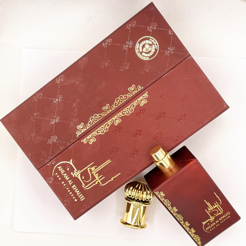 ユニセックスアラブ香水 男女兼用 長持ちするオリエンタルフレ - Perfume High Fragrance のレビューと価格