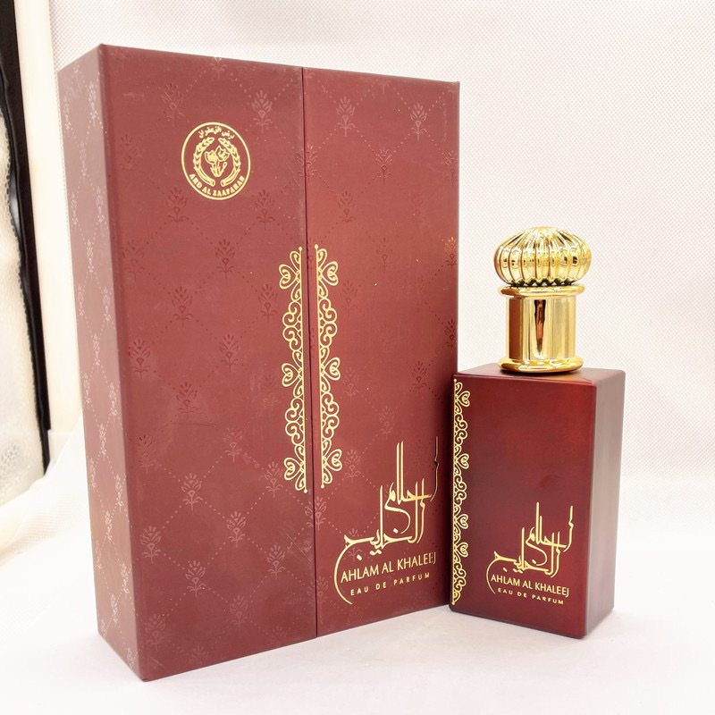 ユニセックスアラブ香水 男女兼用 長持ちするオリエンタルフレ - Perfume High Fragrance のレビューと価格