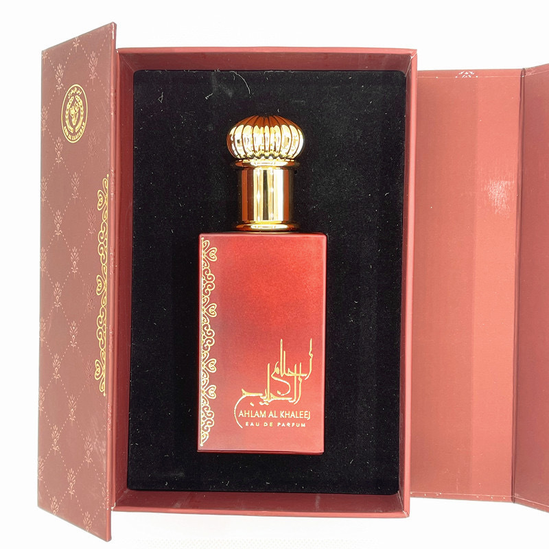 ユニセックスアラブ香水 男女兼用 長持ちするオリエンタルフレ - Perfume High Fragrance のレビューと価格