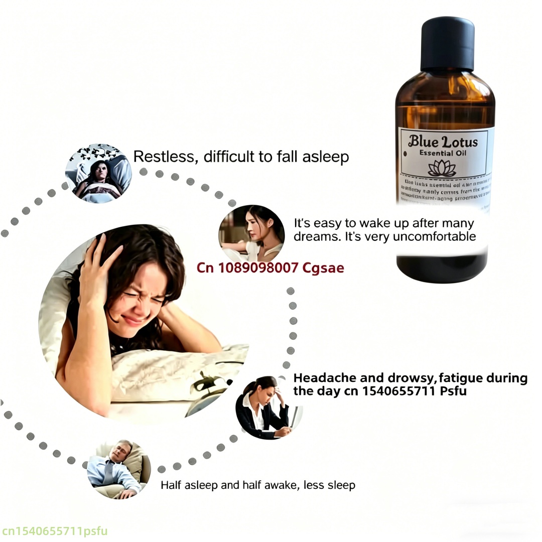 天然ブルーロータスフラワーエッセンシャルオイル100ml高品 - Perfume Quality Fragrance Oils のレビューと価格