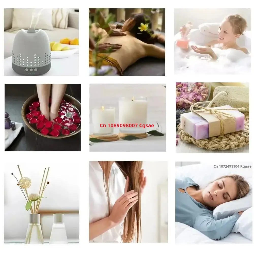 天然ブルーロータスフラワーエッセンシャルオイル100ml高品 - Perfume Quality Fragrance Oils のレビューと価格